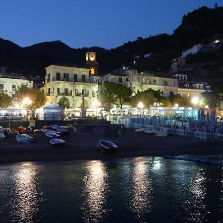 Mirtillo By Amalfivacation Minori Zewnętrze zdjęcie