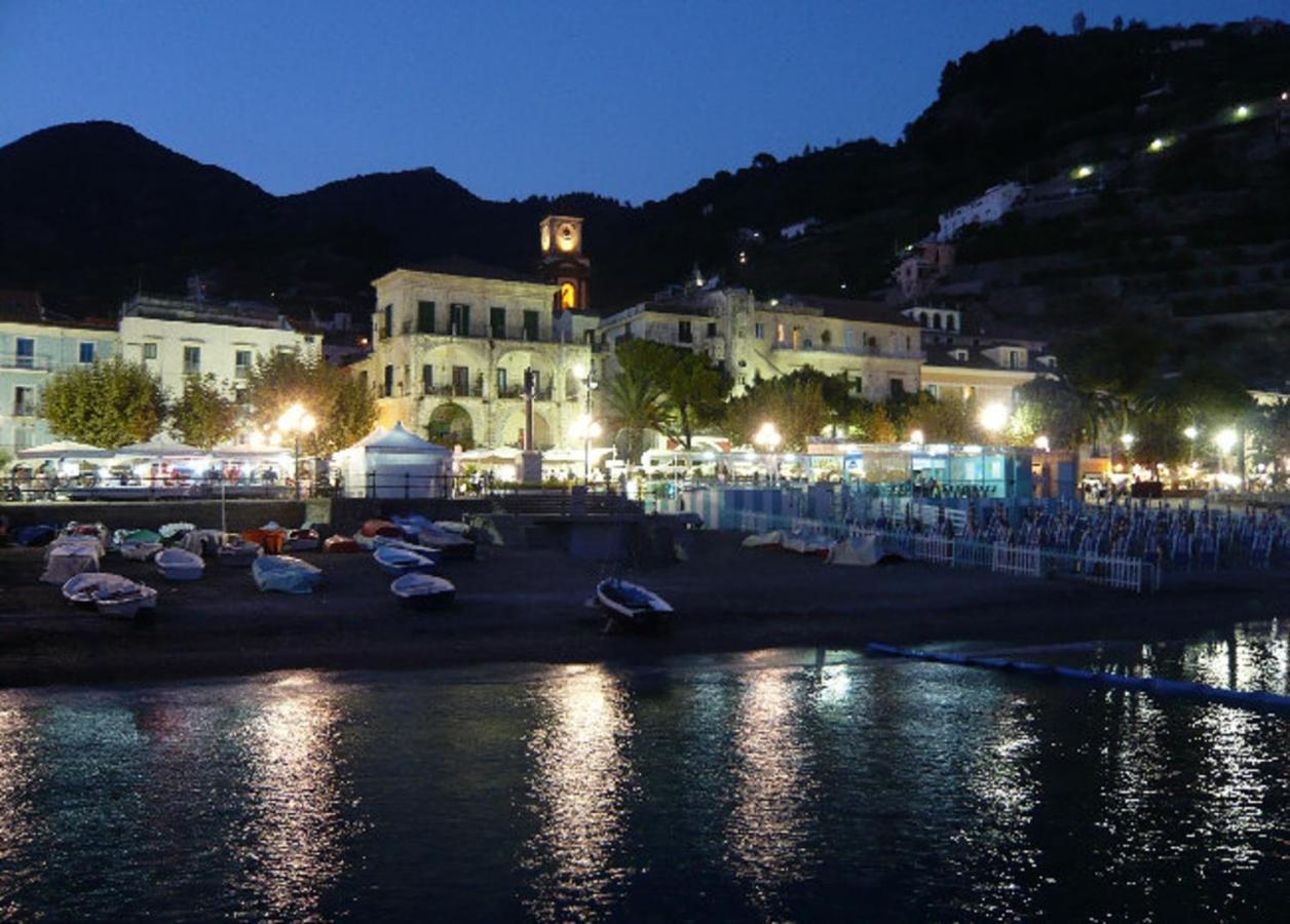 Mirtillo By Amalfivacation Minori Zewnętrze zdjęcie