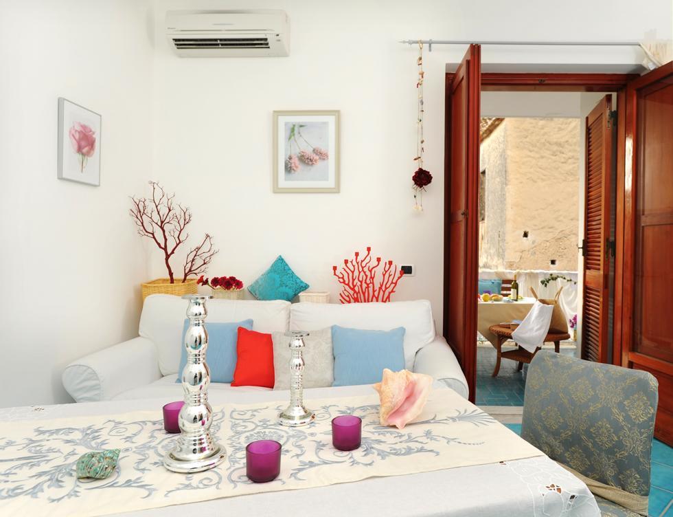 Mirtillo By Amalfivacation Minori Zewnętrze zdjęcie