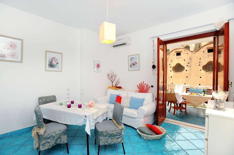 Mirtillo By Amalfivacation Minori Zewnętrze zdjęcie